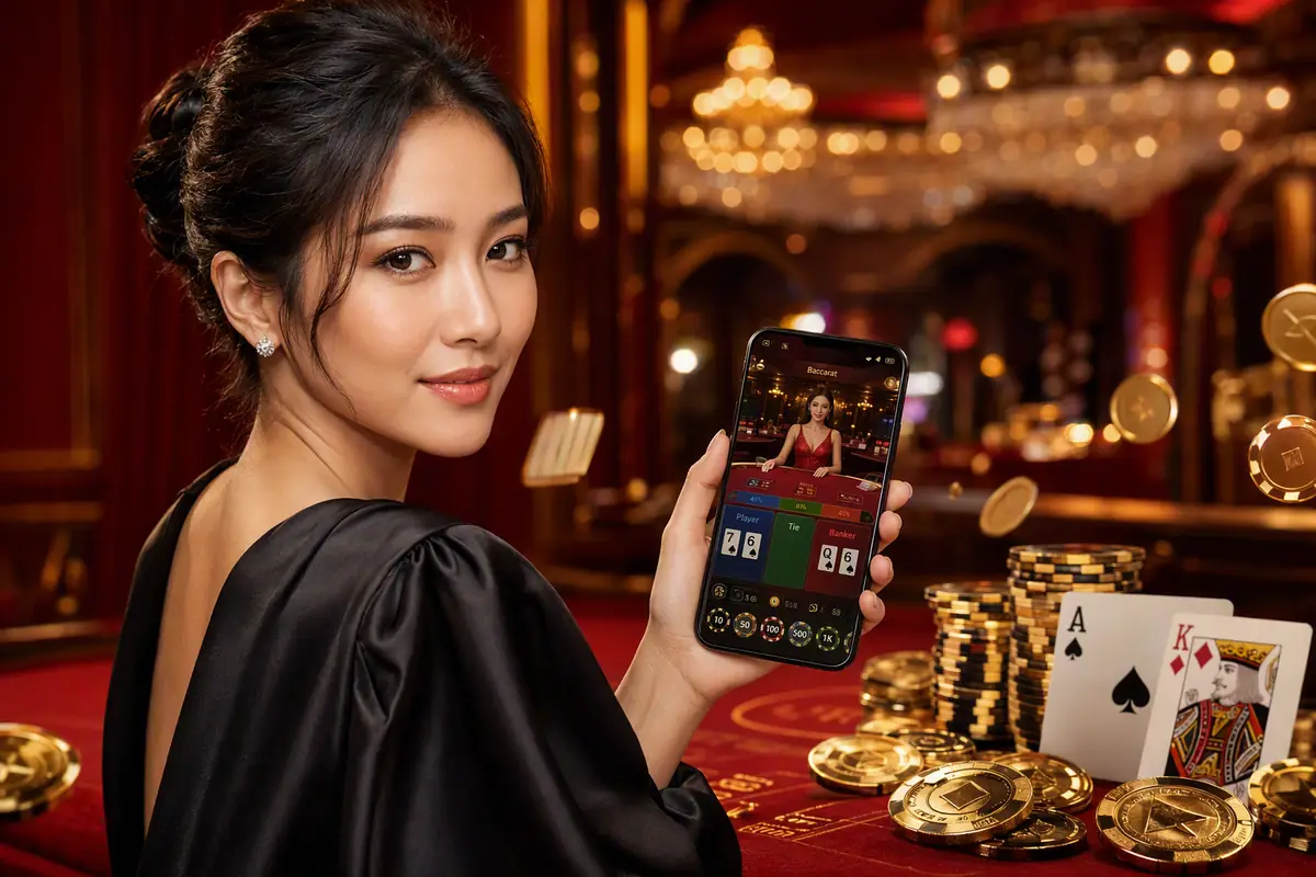 ace3655tap লগইন ধাপ অ্যাকাউন্ট প্রবেশ
